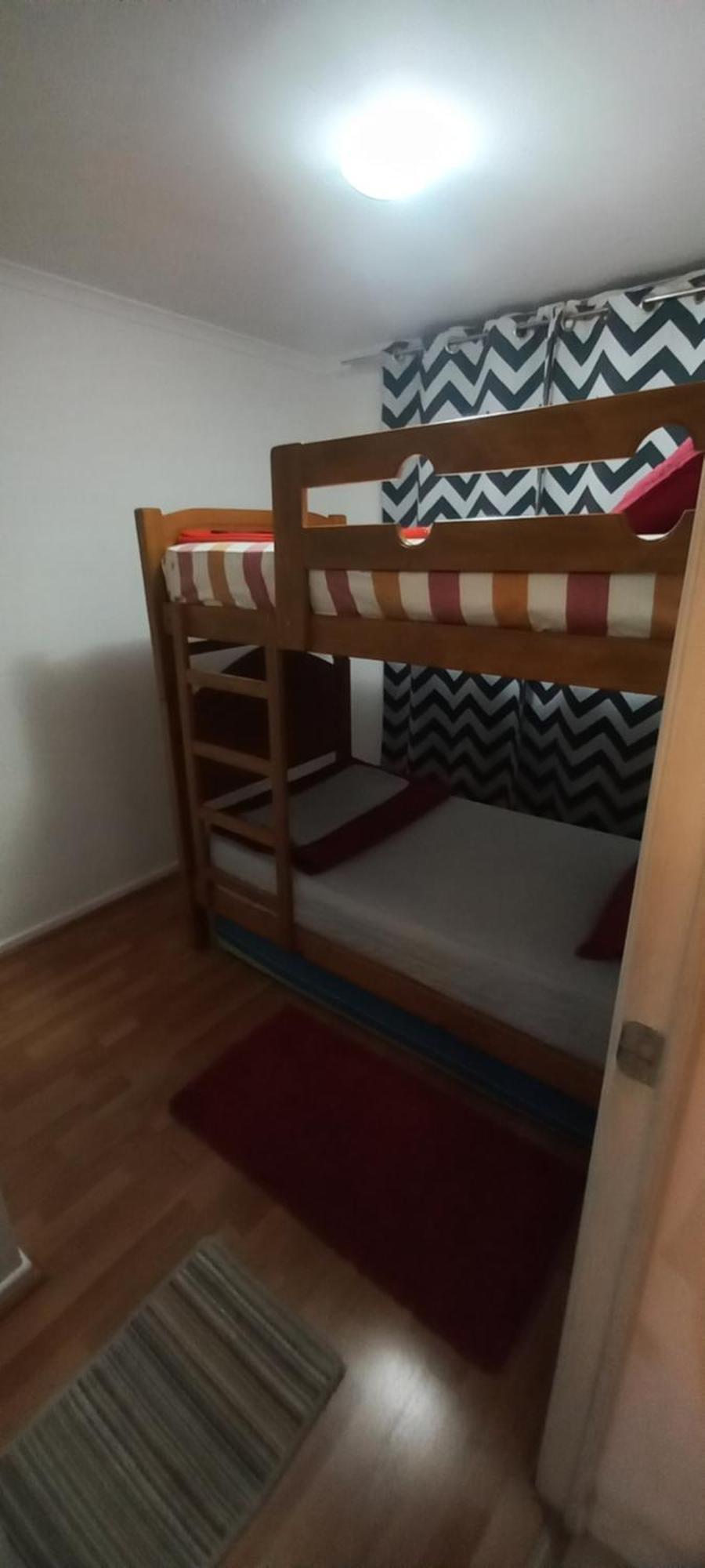 Apartamento Portal Del Sol Arica Lägenhet Exteriör bild
