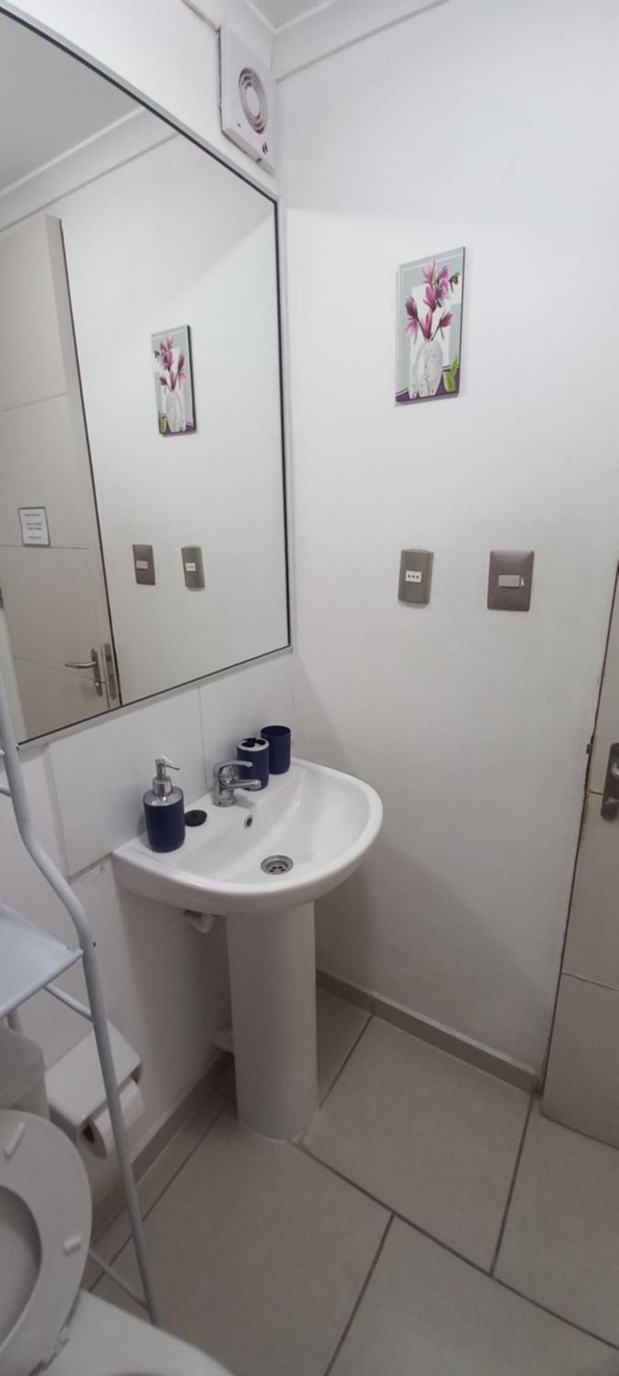 Apartamento Portal Del Sol Arica Lägenhet Exteriör bild