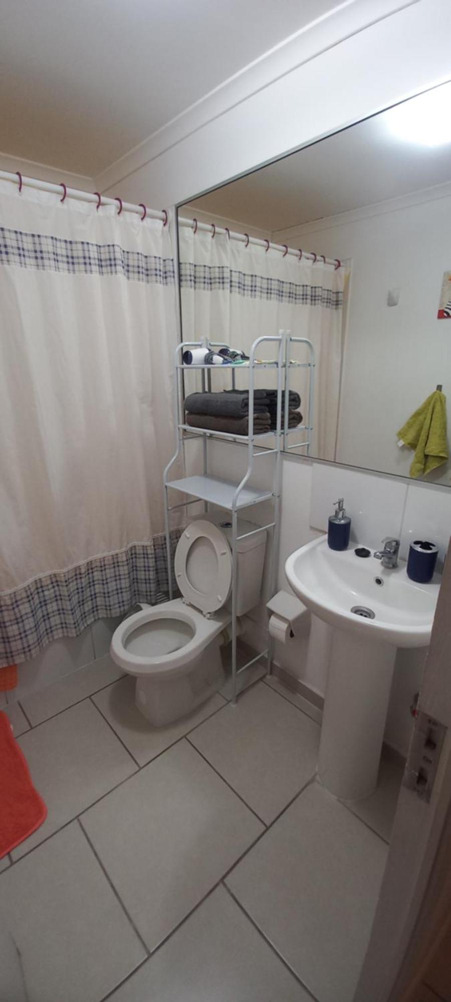 Apartamento Portal Del Sol Arica Lägenhet Exteriör bild