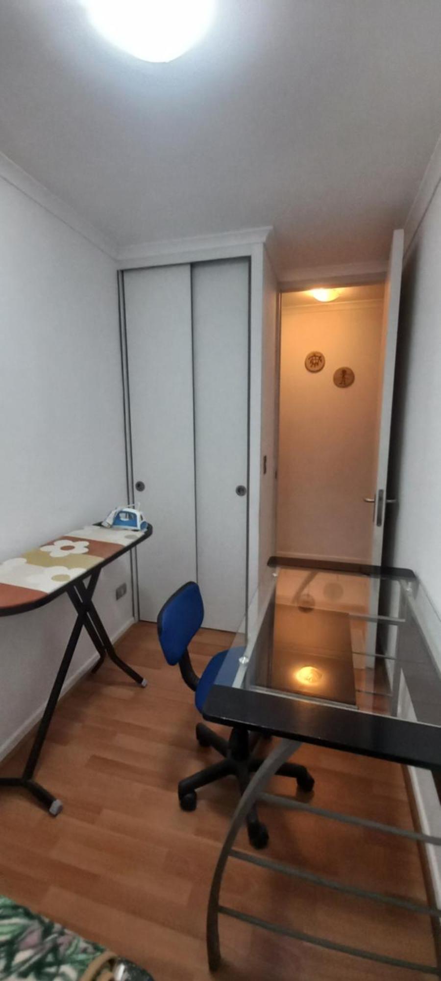 Apartamento Portal Del Sol Arica Lägenhet Exteriör bild