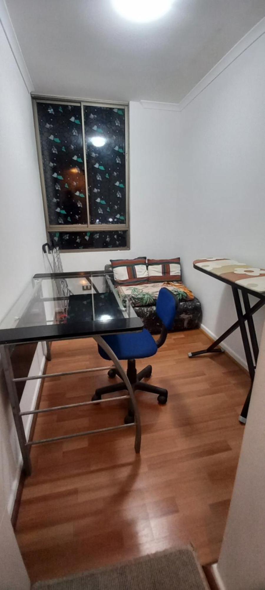 Apartamento Portal Del Sol Arica Lägenhet Exteriör bild
