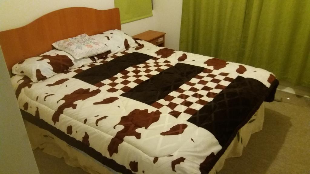 Apartamento Portal Del Sol Arica Lägenhet Exteriör bild
